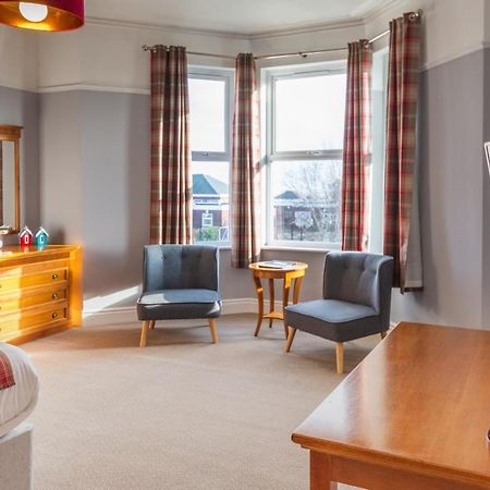 Hk Rooms - Self Catering Rooms Лоустофт Екстериор снимка