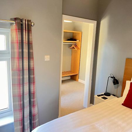 Hk Rooms - Self Catering Rooms Лоустофт Екстериор снимка
