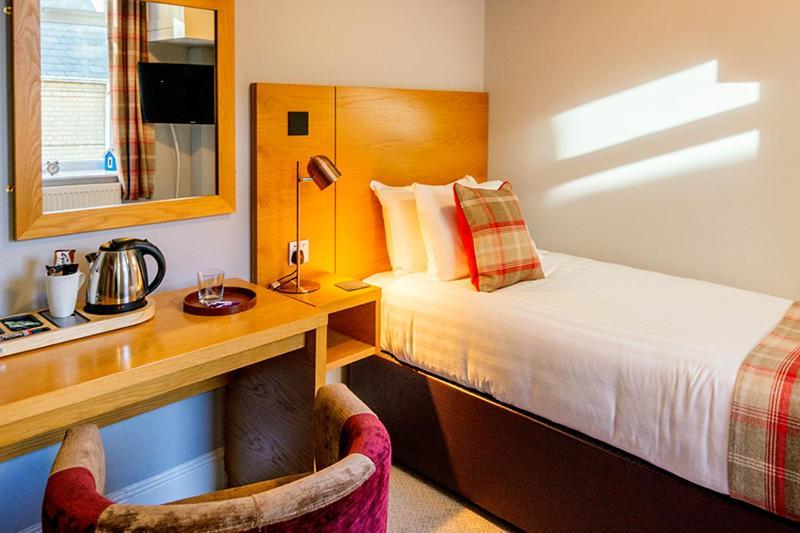 Hk Rooms - Self Catering Rooms Лоустофт Екстериор снимка