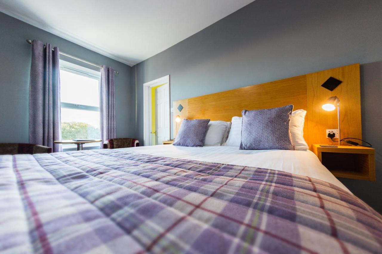 Hk Rooms - Self Catering Rooms Лоустофт Екстериор снимка
