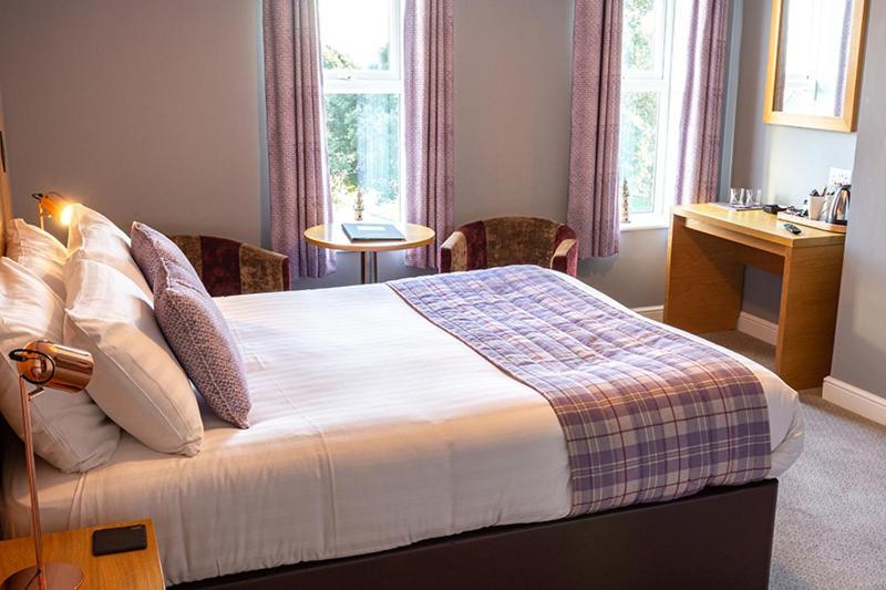 Hk Rooms - Self Catering Rooms Лоустофт Екстериор снимка