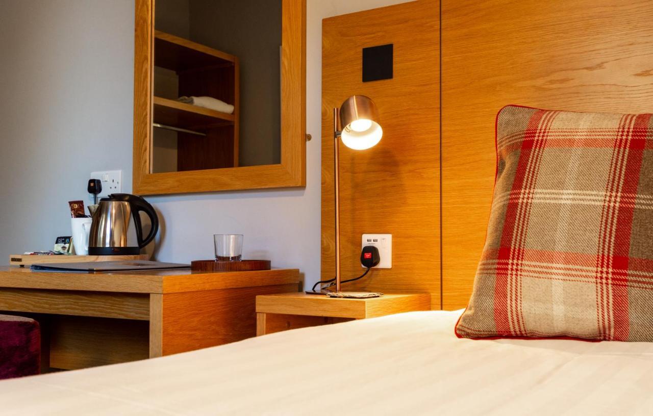Hk Rooms - Self Catering Rooms Лоустофт Екстериор снимка