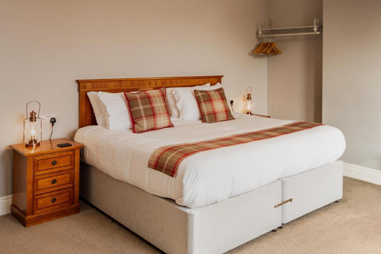 Hk Rooms - Self Catering Rooms Лоустофт Екстериор снимка