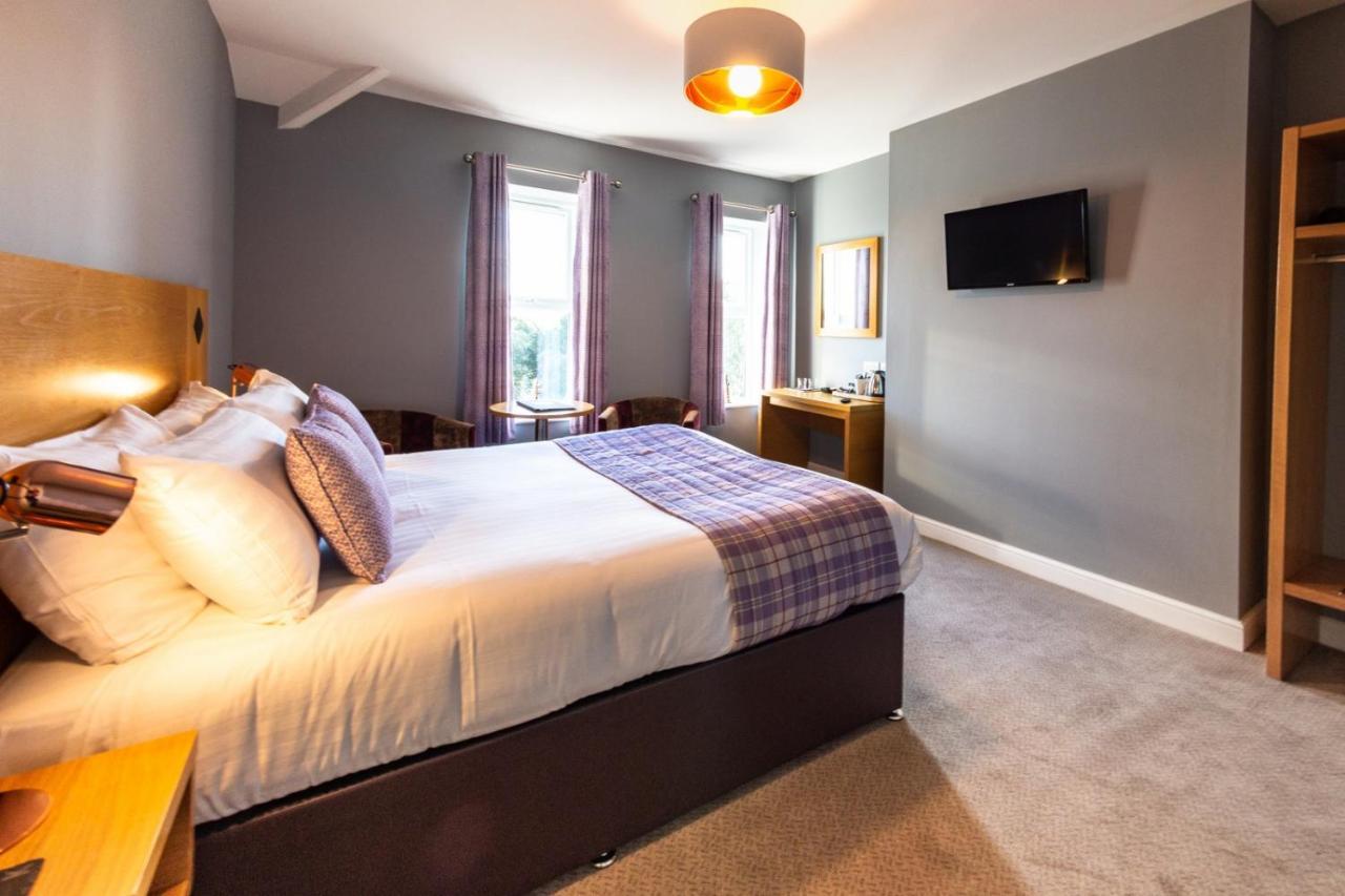 Hk Rooms - Self Catering Rooms Лоустофт Екстериор снимка