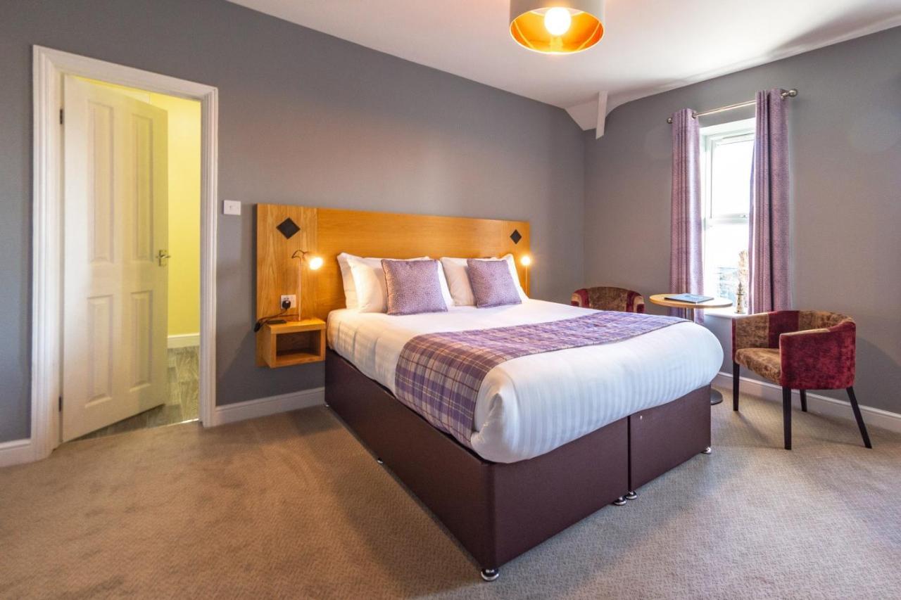 Hk Rooms - Self Catering Rooms Лоустофт Екстериор снимка