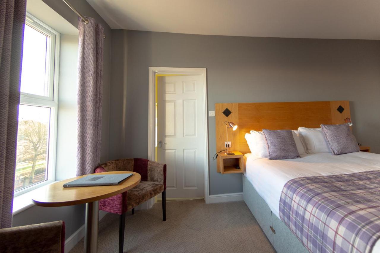 Hk Rooms - Self Catering Rooms Лоустофт Екстериор снимка