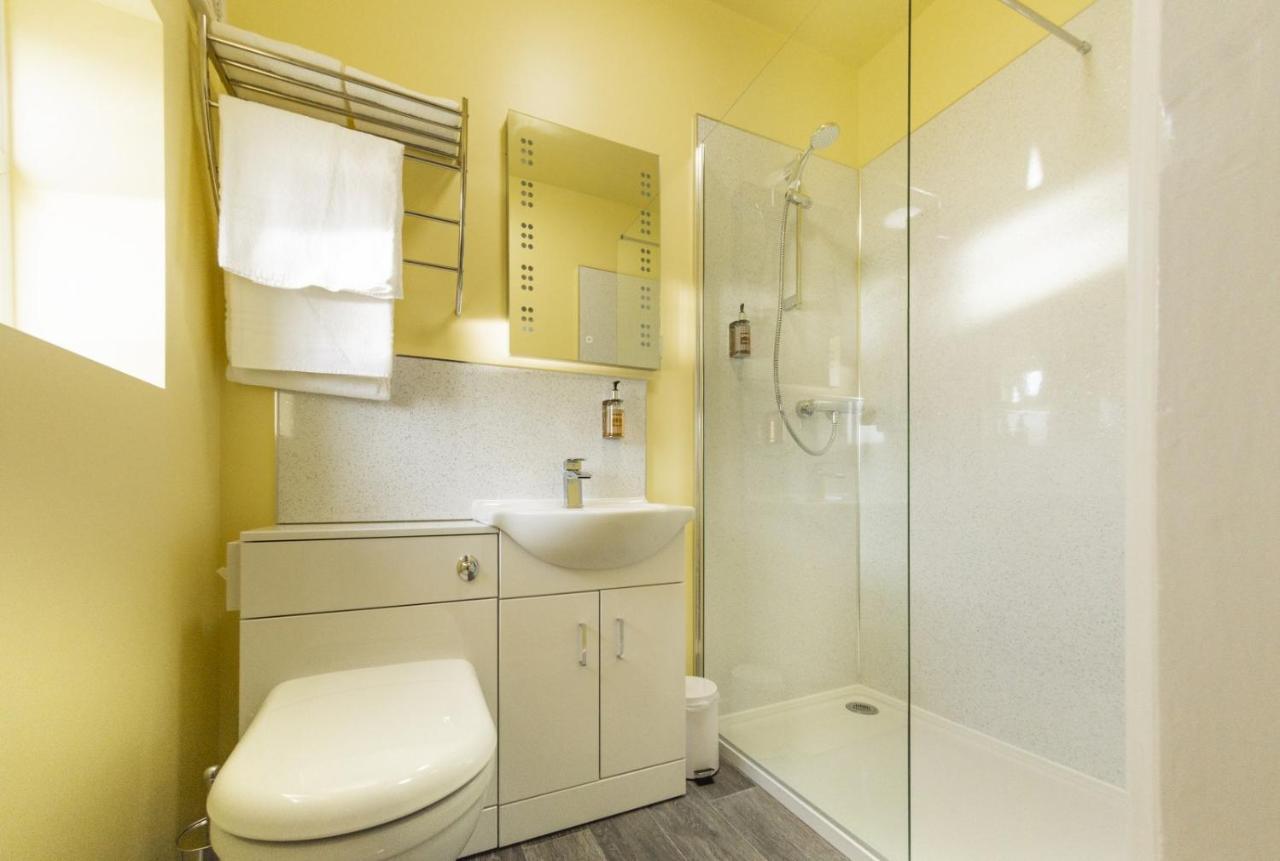 Hk Rooms - Self Catering Rooms Лоустофт Екстериор снимка
