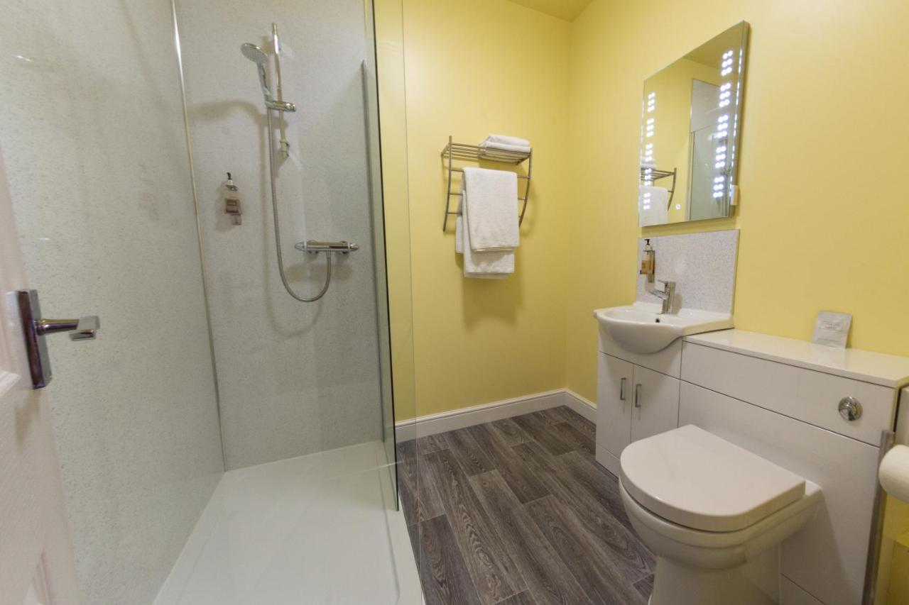 Hk Rooms - Self Catering Rooms Лоустофт Екстериор снимка