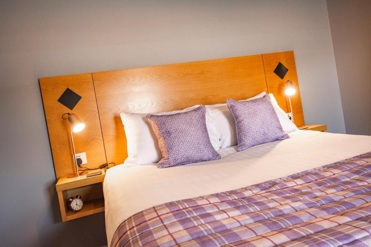 Hk Rooms - Self Catering Rooms Лоустофт Екстериор снимка