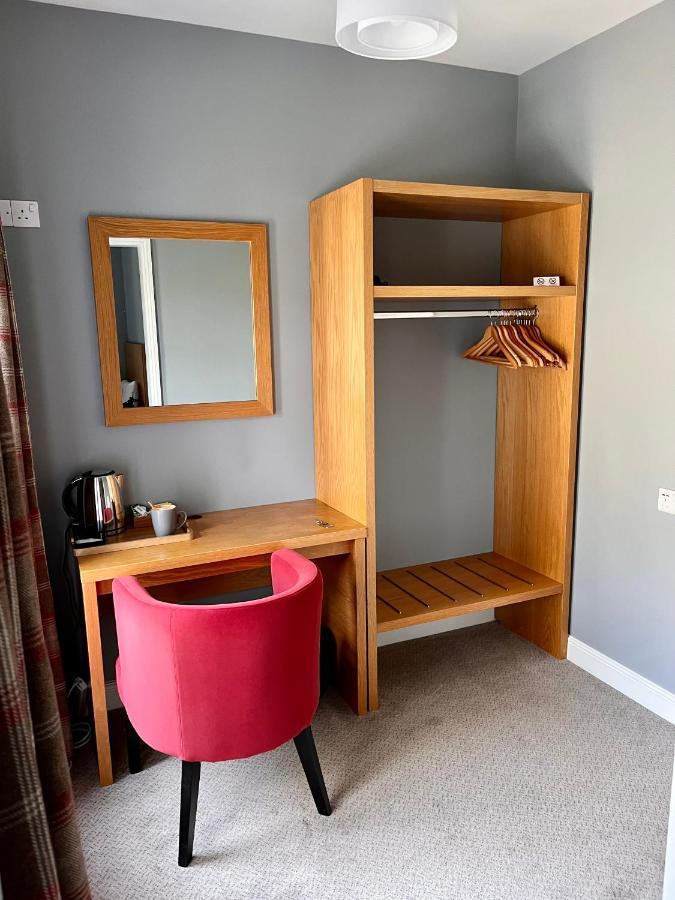 Hk Rooms - Self Catering Rooms Лоустофт Екстериор снимка