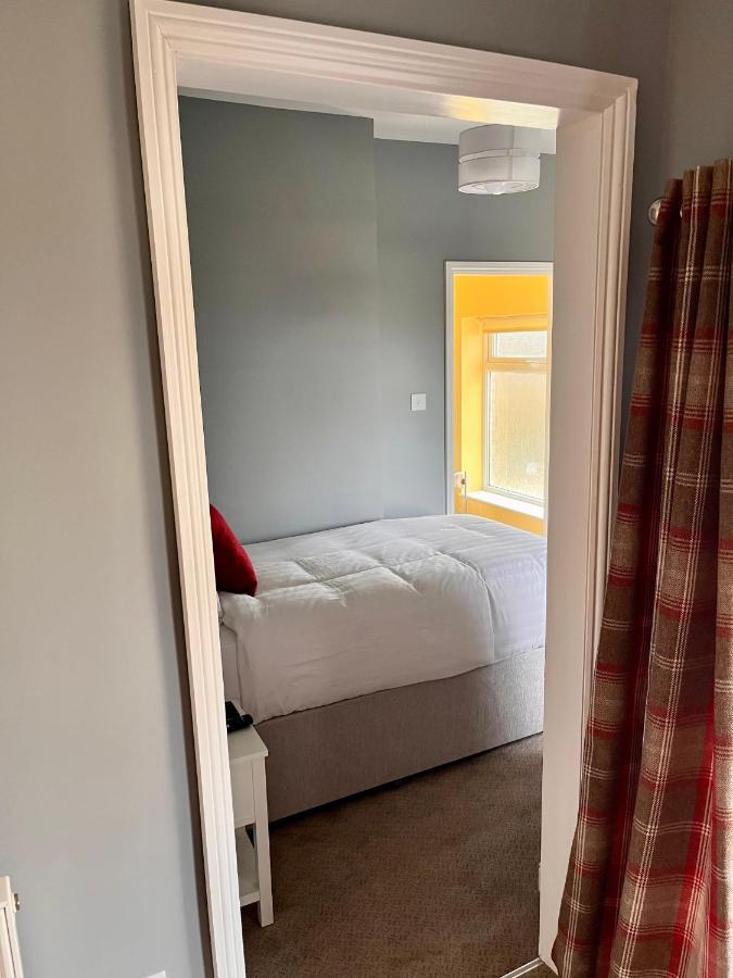 Hk Rooms - Self Catering Rooms Лоустофт Екстериор снимка