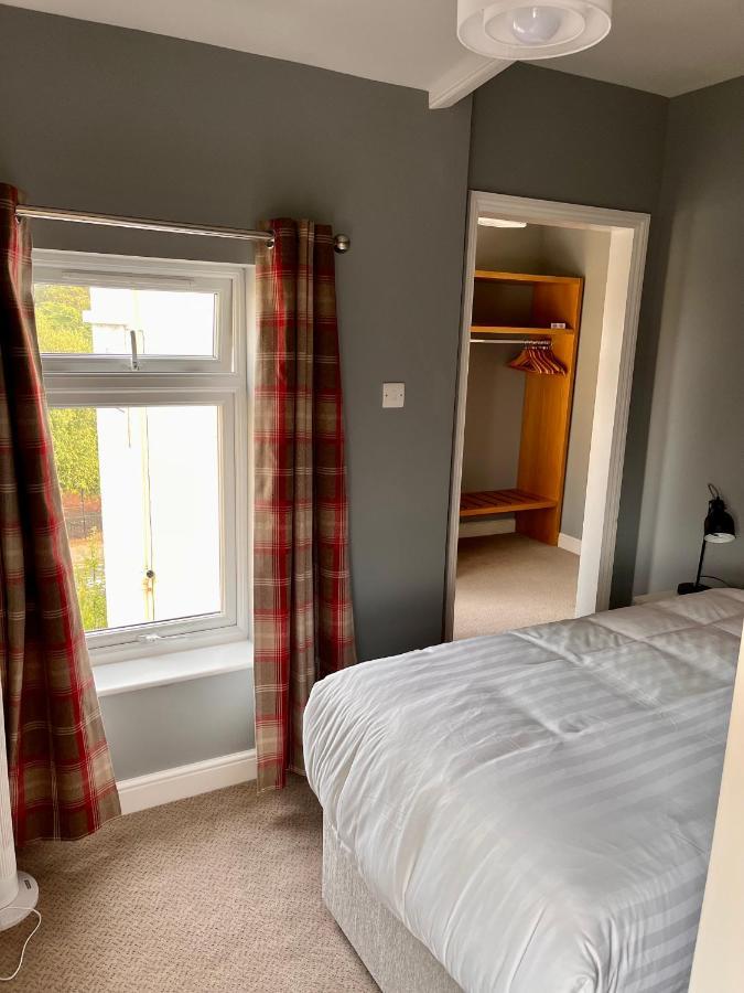 Hk Rooms - Self Catering Rooms Лоустофт Екстериор снимка