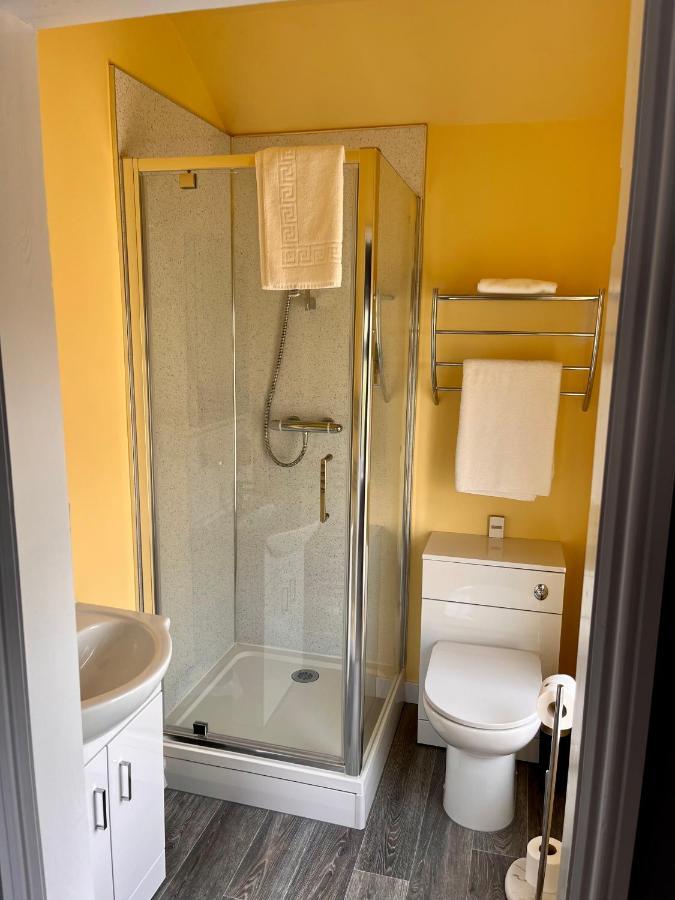 Hk Rooms - Self Catering Rooms Лоустофт Екстериор снимка