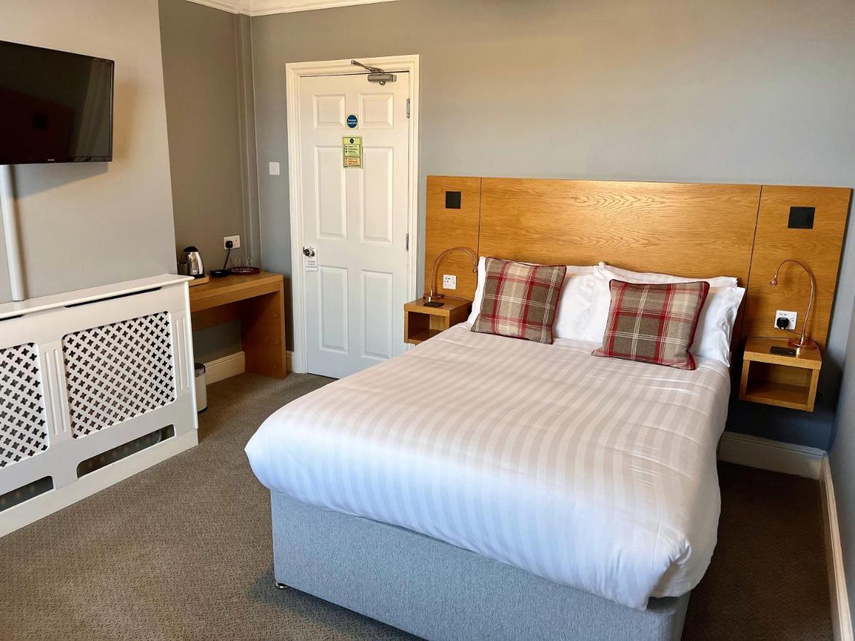Hk Rooms - Self Catering Rooms Лоустофт Екстериор снимка