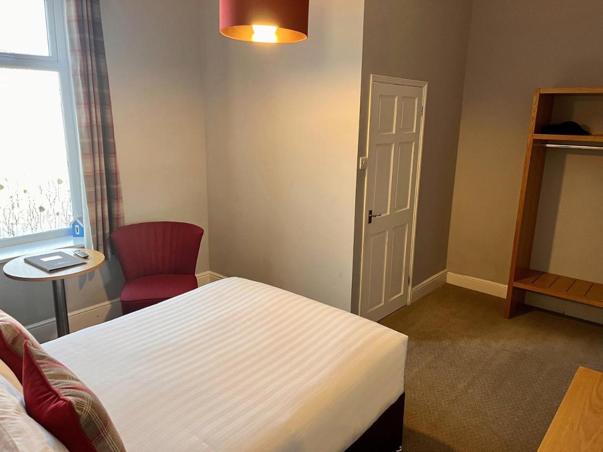 Hk Rooms - Self Catering Rooms Лоустофт Екстериор снимка