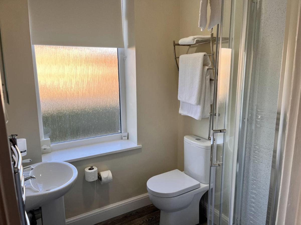 Hk Rooms - Self Catering Rooms Лоустофт Екстериор снимка