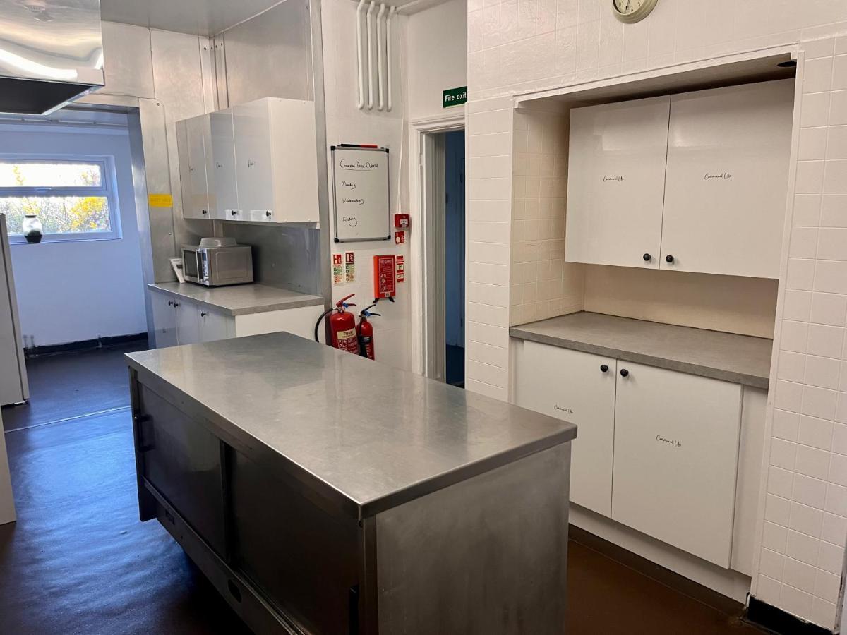 Hk Rooms - Self Catering Rooms Лоустофт Екстериор снимка