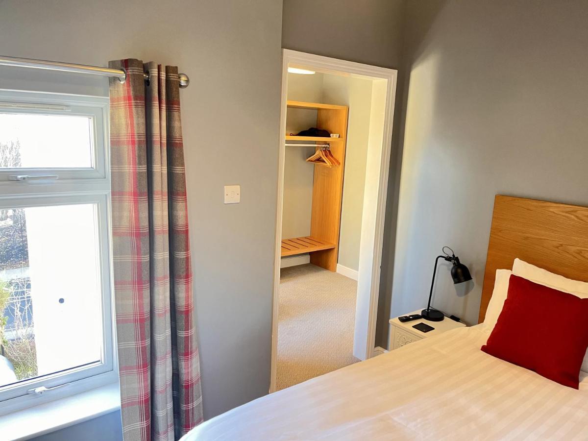 Hk Rooms - Self Catering Rooms Лоустофт Екстериор снимка