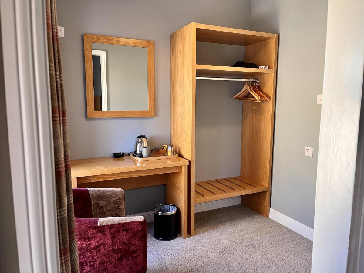 Hk Rooms - Self Catering Rooms Лоустофт Екстериор снимка